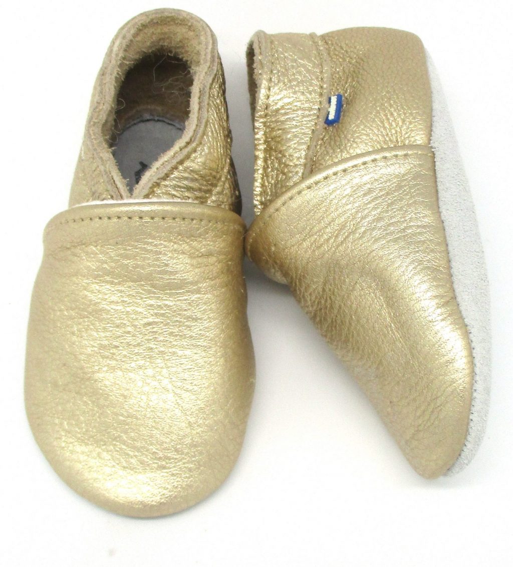 Stabifoot_chaussons_cuire_souple_or_dore_gold_Jadeco