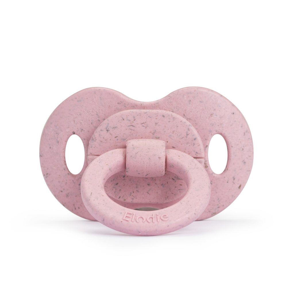 Elodie_tetine_orthodontique_silicone_bambou_candy_pink_rose_Jadeco